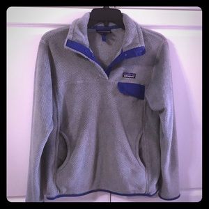 Patagonia Fleece